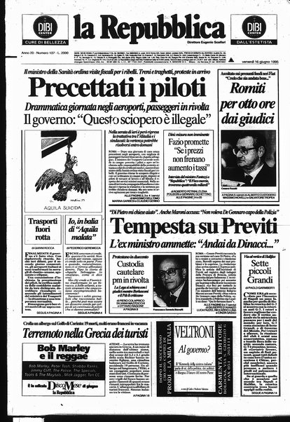 La repubblica